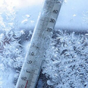 هشدار نارنجی هواشناسی؛ مه، یخبندان و بارش برف در ارتفاعات تهران