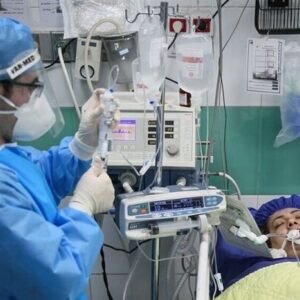 افزایش مبتلایان به آنفلوآنزا در کهگیلویه و بویراحمد به ۱۸۱ نفر رسید