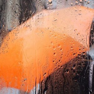 هشدار نارنجی هواشناسی البرز ؛ تداوم پایداری جو و افزایش غبار تا دوشنبه