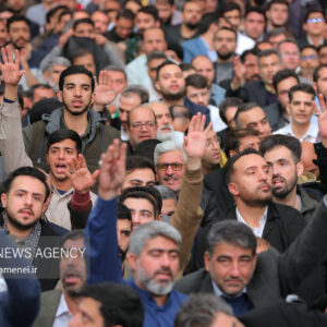 کاروان مداحان خراسان جنوبی به محضر مقام معظم رهبری می روند