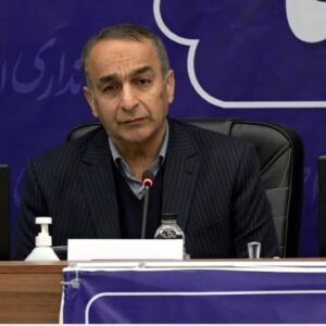 آماده‌باش کامل دستگاه‌های امدادی و خدماتی اصفهان در پی هشدار هواشناسی