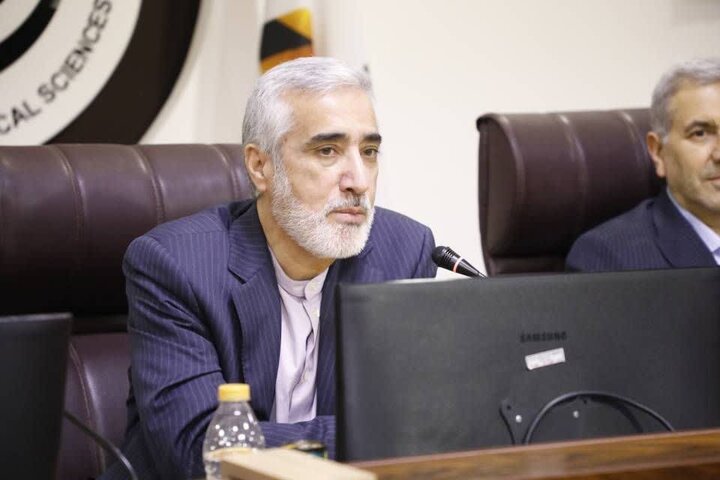 راهکارهای پیرصالحی برای عبور از بحران دارو