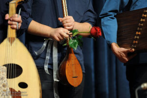 «دینگ و دانگ» کنسرت برگزار می‌کند؛ اجرایی ویژه کودکان ۳ تا ۱۰۰ سال!