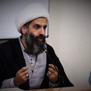 صاحبقرانی: کنش جهادیِ نجات‌بخش با محوریت خانواده تعریف و پیگیری شود