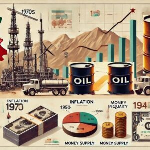 بوروکراسی پنهان؛ مانع اصلی تحول در قراردادهای نفتی