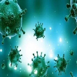 ثبات روند موارد مشکوک و مثبت بیماری آنفلوآنزا در گلستان