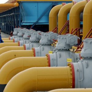 تحویل گاز به نیروگاه‌ها فراتر از برنامه انجام شد