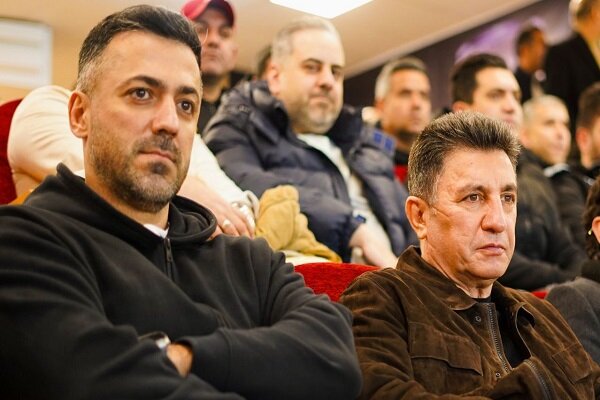 قلعه‌نویی از آمریکا دستور داد: آغاز آنالیز نیوزیلند در تهران