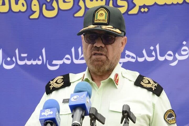 کشف فساد ۷۴۰ میلیاردی در اداره غله و خدمات بازرگانی استان البرز