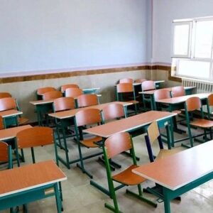 فردا تمامی مقاطع آموزشی خراسان رضوی غیر حضوری شد