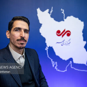 شریعتی: سیاست‌های قیمتیِ بنزین بدون ابزارهای غیرقیمتی کارآمد نیست