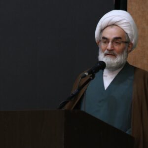 آیت الله فلاحتی: انقلاب اسلامی خط بطلان بر تحقیر زن در غرب کشید