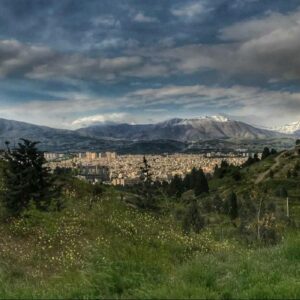 برنامه‌ریزی عملیاتی برای توسعه گردشگری بزرگ‌ترین بوستان‌های جنگلی