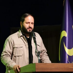 قمری: هنر متعهد حقیقت زن مسلمان را بازنمایی می‌کند