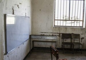 مدیر کل نوسازی مدارس کرمان: ۳۰ درصد مدارس استان کرمان فرسوده هستند