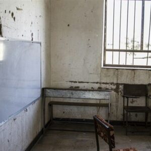 مدیر کل نوسازی مدارس کرمان: ۳۰ درصد مدارس استان کرمان فرسوده هستند
