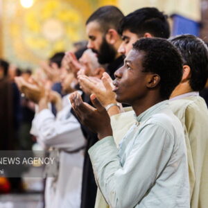 ثبت‌نام اعتکاف رجبیه قم از ۲۵ آذر آغاز می‌شود