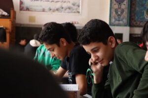 یوسفی:  مشارکت ۱۵ هزار زنجانی در آیین اعتکاف پیش بینی می شود