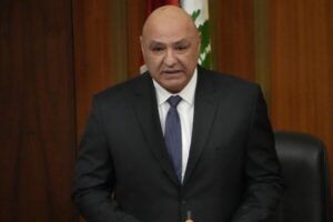 الأنباء کویت: فشار آمریکا بر دولت لبنان برای خلع سلاح مقاومت کاهش یافت