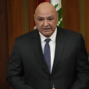 الأنباء کویت: فشار آمریکا بر دولت لبنان برای خلع سلاح مقاومت کاهش یافت