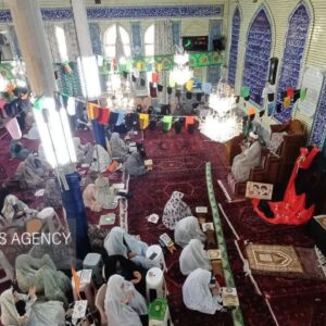 اعتکاف فرصتی برای تقویت فعالیت‌های دینی و فرهنگی مسجد محور