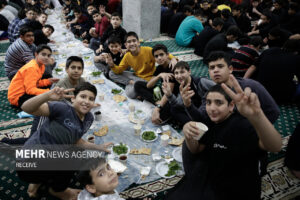 میرزاده: امتحانات دانش‌آموزان در ایام اعتکاف برگزار نمی‌شود