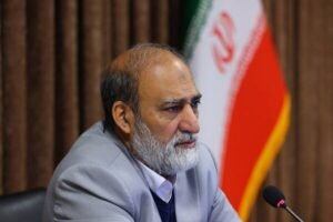 فراهم آوردن زمینه ارتقای نیروی انسانی در صدر برنامه‌های مدیریت شهری