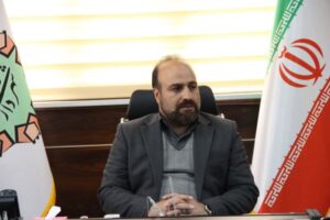 افتتاح هفتگی پروژه‌ها در خرم‌آباد؛ تحول اطراف فلک‌الافلاک آغاز می‌شود