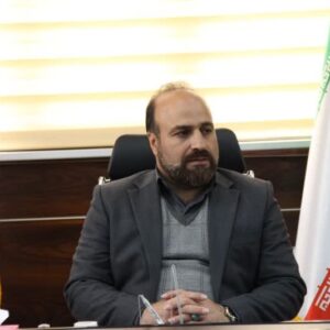 افتتاح هفتگی پروژه‌ها در خرم‌آباد؛ تحول اطراف فلک‌الافلاک آغاز می‌شود