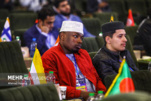 حضور ۲ نماینده از ایران در مسابقات بین‌المللی قرآن بنگلادش