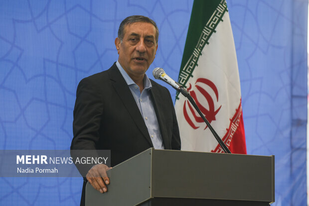 واکنش معاون رئیس‌جمهور به انتقادات محیط زیستی در سدسازی