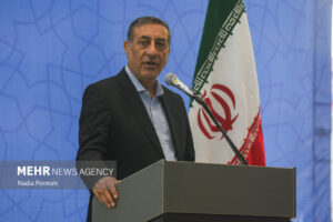 واکنش معاون رئیس‌جمهور به انتقادات محیط زیستی در سدسازی