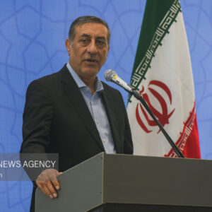 واکنش معاون رئیس‌جمهور به انتقادات محیط زیستی در سدسازی