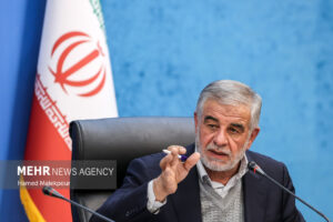 جوکار: کاهش بودجه فرهنگی اظهار نظری غیرمنطقی و غیرقابل قبول است