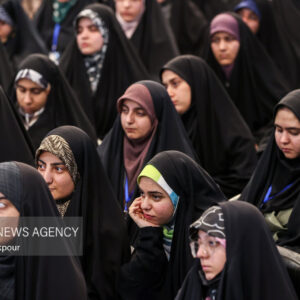 از سرگیری برنامه‌های فرهنگی دانشجویان دختر پس از چند سال توقف