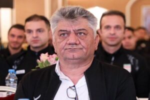 سرپرست کمیته داوران: انتخاب داور دربی کار سختی بود