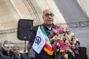 بازوند: ۱۰۶ کیلومتر از مسیر راه‌آهن رشت – آستارا تملک و آزادسازی شد