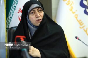 اعتراض نمایندگان زن مجلس به قالیباف در خصوص مصوبه جنجالی مهریه