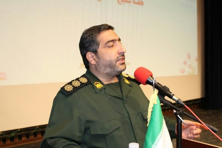 نماهنگ «به نام زن» به مناسبت میلاد حضرت زهرا (س) منتشر شد