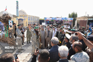 اعزام کاروان راهیان نور کهگیلویه وبویراحمد به مناطق عملیاتی جنوب