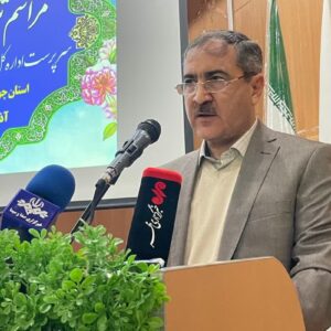 مرحله پنجم کالابرگ الکترونیکی در چهارمحال و بختیاری آغاز شد