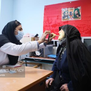 ظرفیت پذیرش دستیاران در شیوه پذیرش مستقیم دستیاری پزشکی ۱۴۰۴ اعلام شد