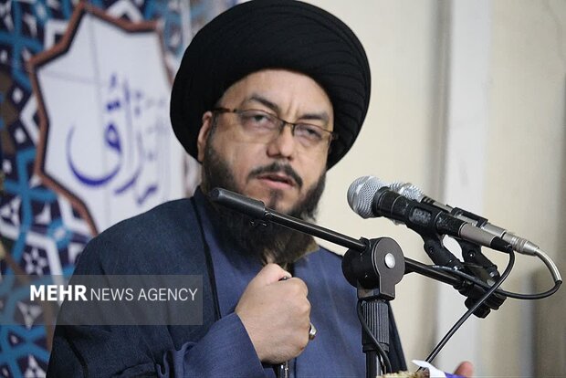 ضرورت حفظ مردمی بودن اعتکاف و مقابله با جنگ ترکیبی دشمن