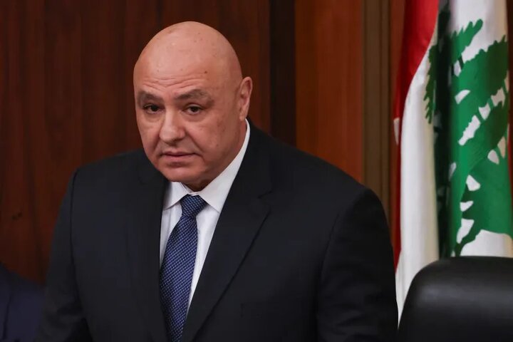 سفر رئیس جمهور لبنان به سلطان نشین عمان