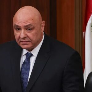 سفر رئیس جمهور لبنان به سلطان نشین عمان