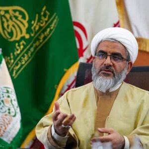 حرم شاهچراغ(ع) میزبان اجتماع بانوان فارس در جشن «میثاق فاطمی»