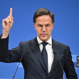 ادعای خصمانه دبیرکل ناتو علیه چین