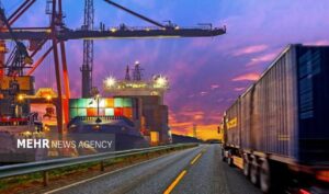 هدف‌گذاری افزایش مبادلات تجاری ایران و قزاقستان به ۲ میلیارد دلار