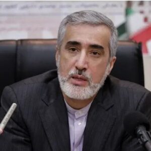 صنعت داروسازی ایران در همه بحران‌ها ایستاد