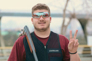 بیرانوند: امیدوارم با حمایت‌ها در المپیک لس‌آنجلس مدال خوشرنگ بگیریم